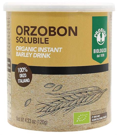 ORZOBON 120 GR