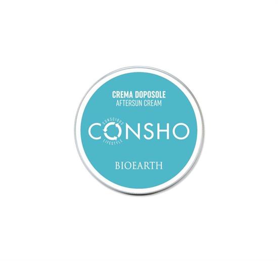 CONSHO CREMA DOPOSOLE 250 ML BIOEARTH