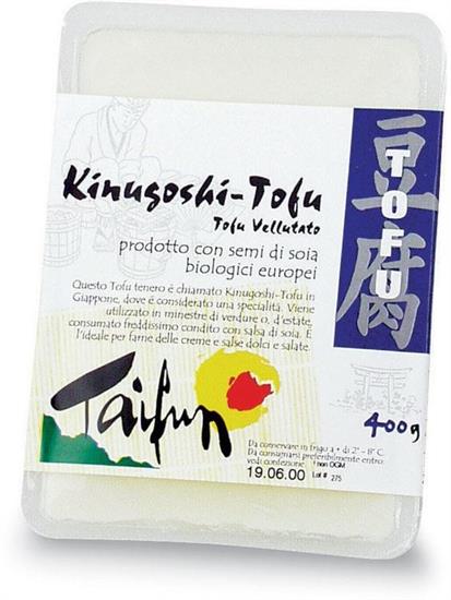 TOFU VELLUTATO KINUGOSHI 0,4 GR TAIFUN