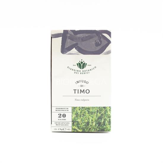 INFUSO TIMO 18GR
