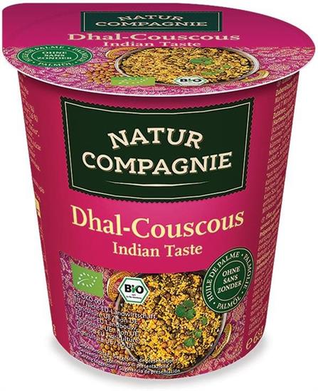 COUS COUS ALL'INDIANA 68 GR