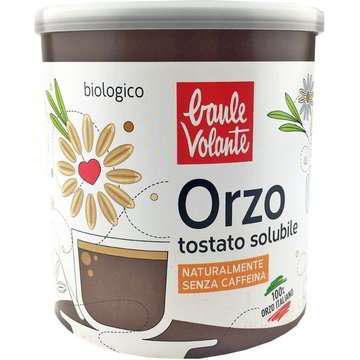 ORZO TOSTATO SOLUBILE 120 GR